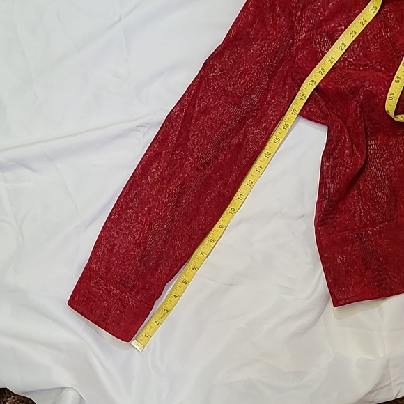 Erin Zipper Jacket - Picture 12 of 16